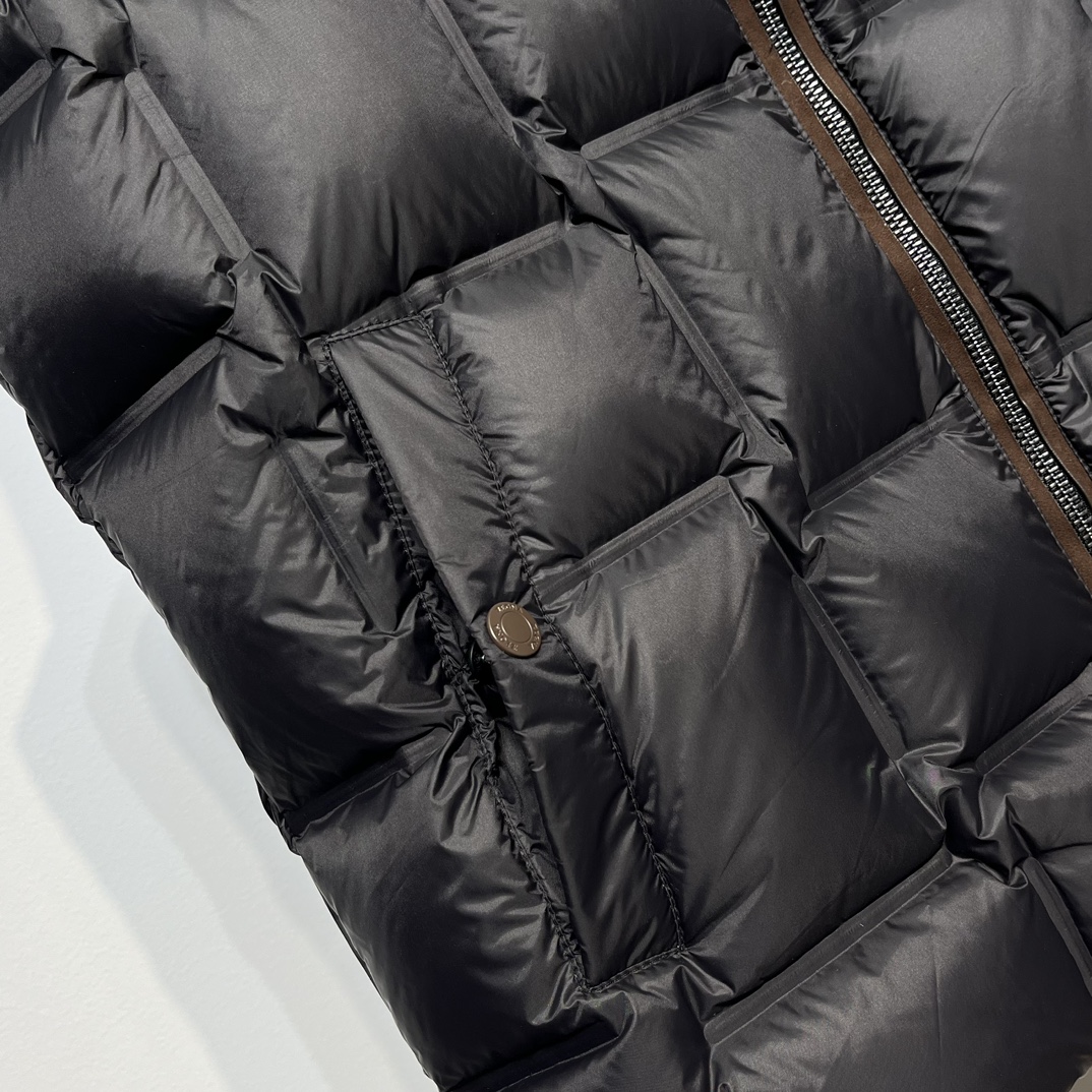 Zegna Down Jackets